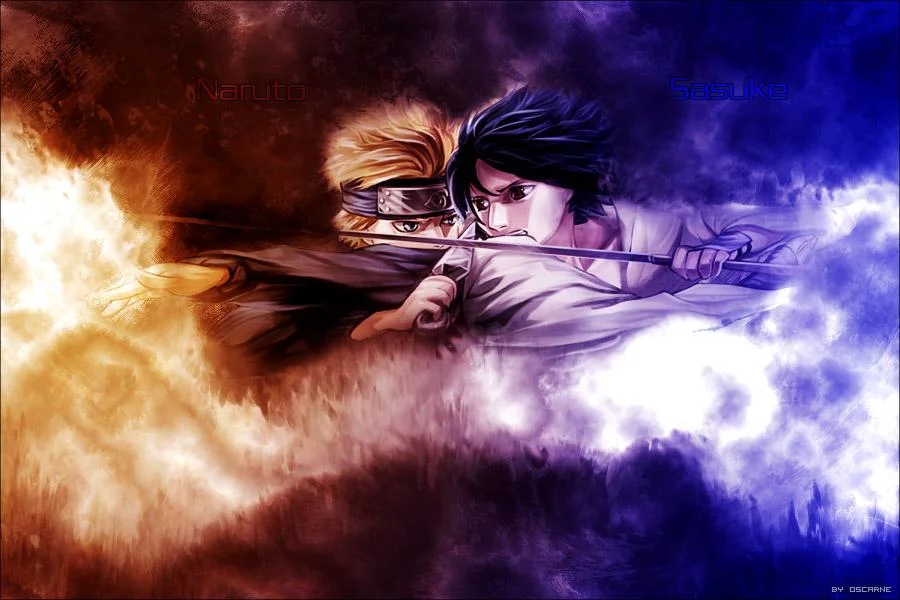 Free Download Naruto Sasuke Vidrio Wallpaper Hd 1920x1080 Page 818344 (900 x 600)