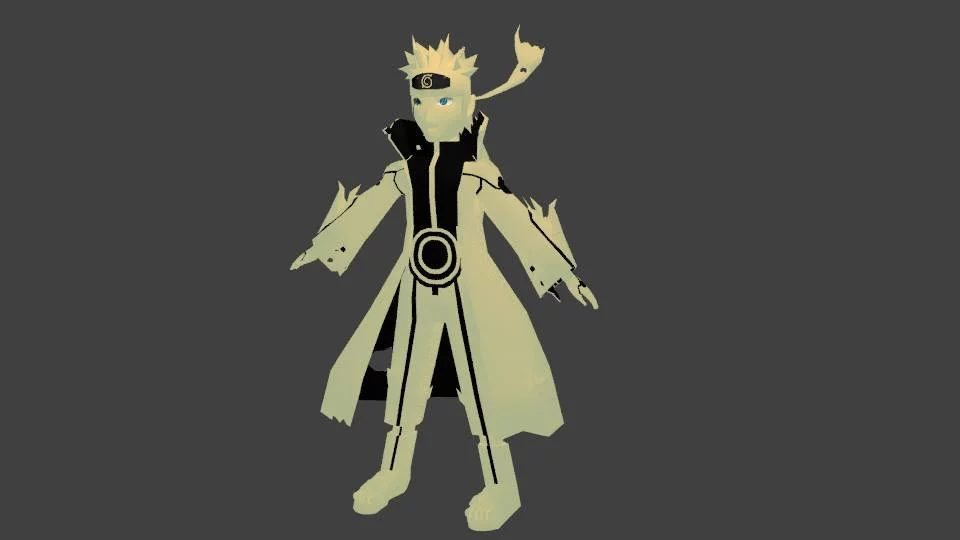 Free Download Naruto Sage Of Six Paths 3d Animated Wallpaper Page 818389 (960 x 540)