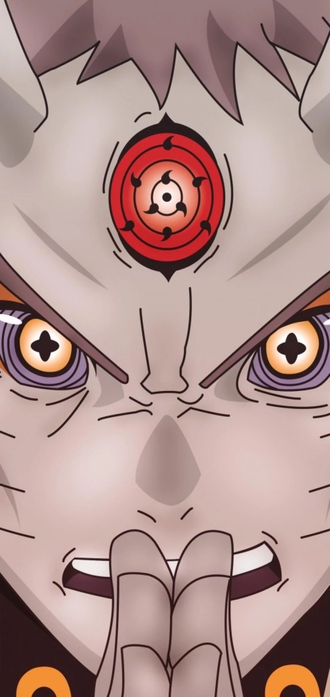 Free Download Naruto Sage Of Six Paths 3d Animated Wallpaper Page 818397 (1080 x 2280)