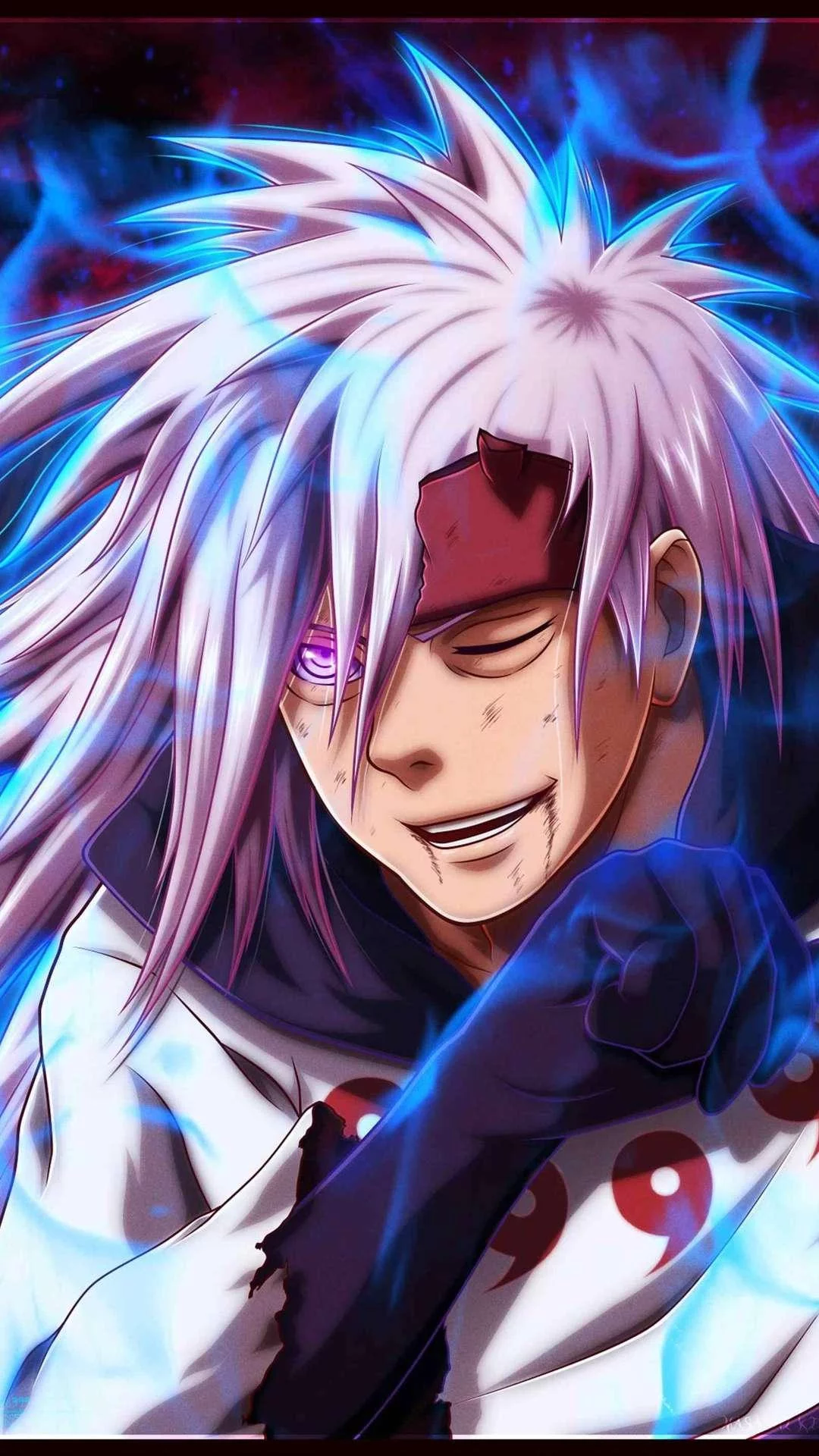 Free Download Naruto Sage Of Six Paths 3d Animated Wallpaper Page 818404 (1080 x 1920)