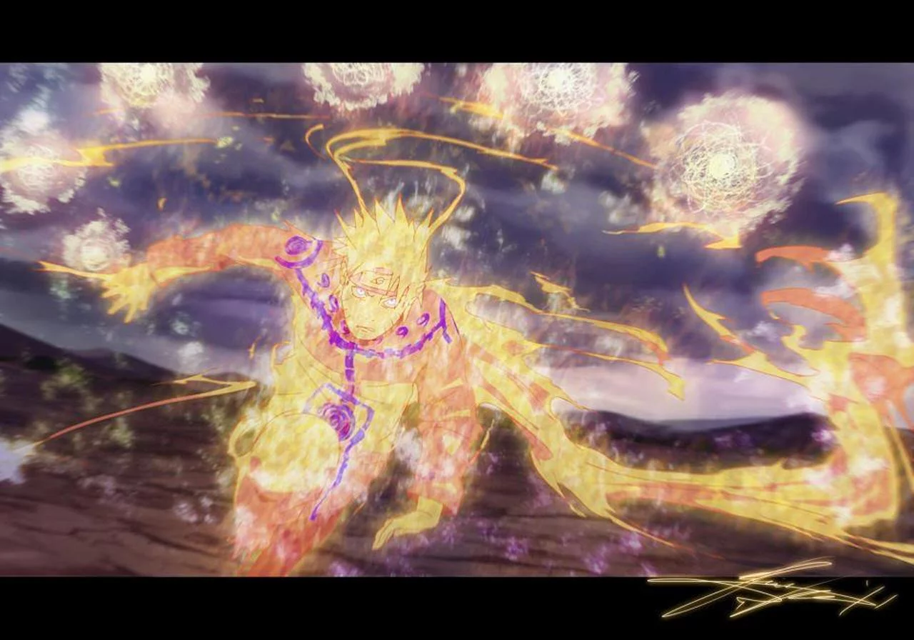 Free Download Naruto Sage Of Sixth Path Wallpaper Page 818477 (1280 x 896)