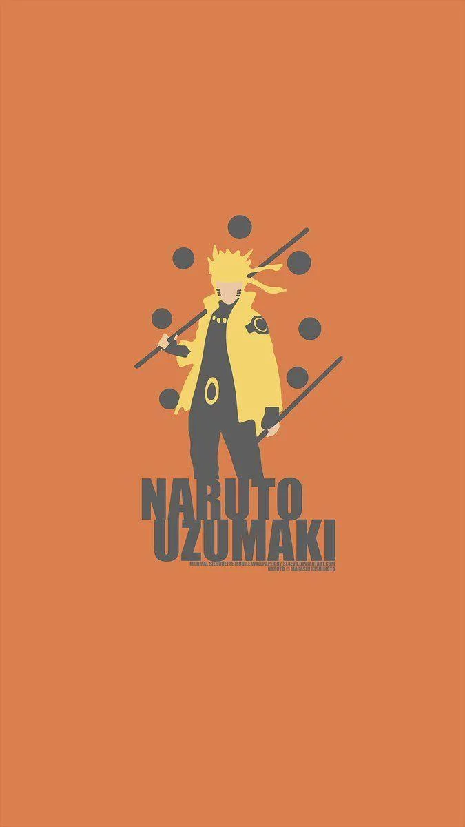Free Download Naruto Sage Of Sixth Path Wallpaper Page 818478 (675 x 1200)