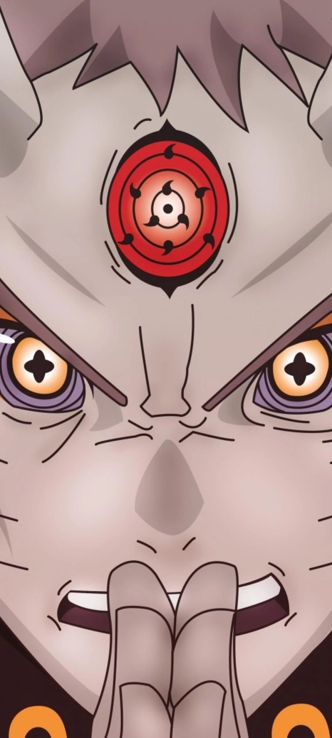 Free Download Naruto Sage Of Sixth Path Wallpaper Page 818481 (1080 x 2400)