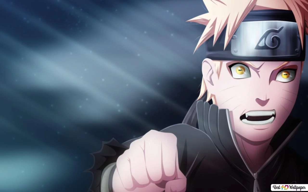 Free Download Naruto Sage Wallpaper High Resolution Page 818707 (1280 x 800)