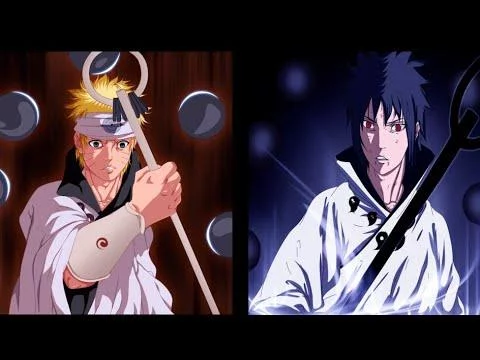Free Download Naruto Sage Of Six Paths Wallpaper Hd Page 818772 (480 x 360)
