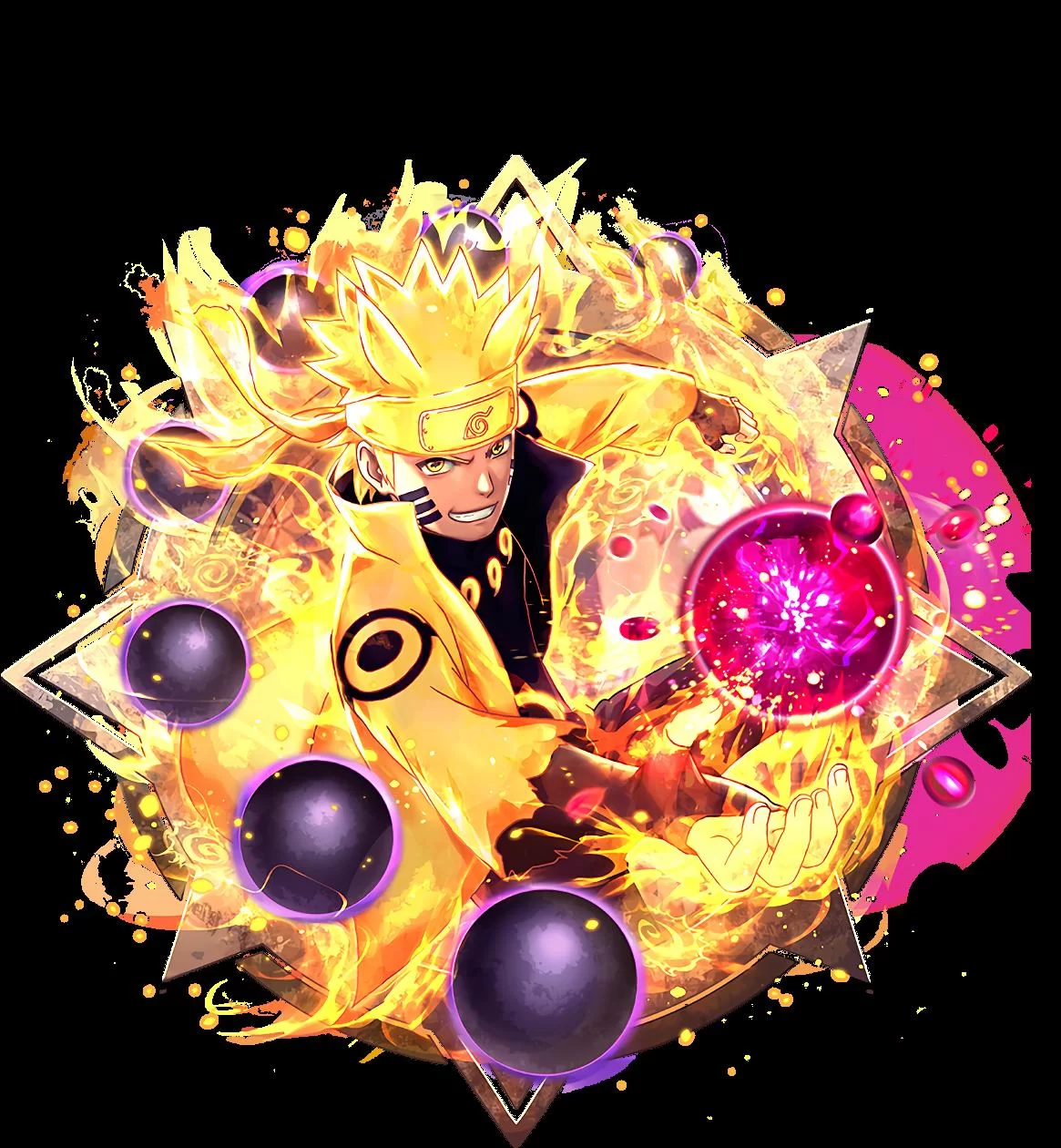 Free Download Naruto Sage Of Six Paths Naruto Blazing Wallpaper Page 818783 (1165 x 1260)