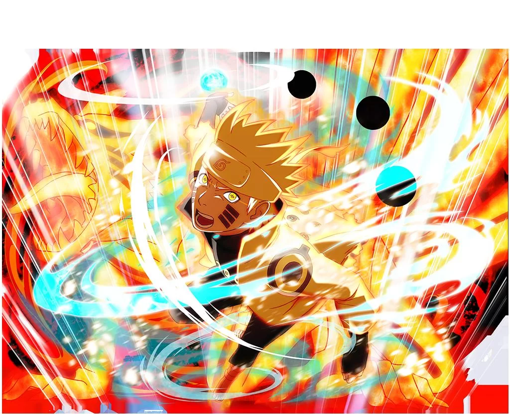 Free Download Naruto Sage Of Six Paths Naruto Blazing Wallpaper Page 818785 (1024 x 832)