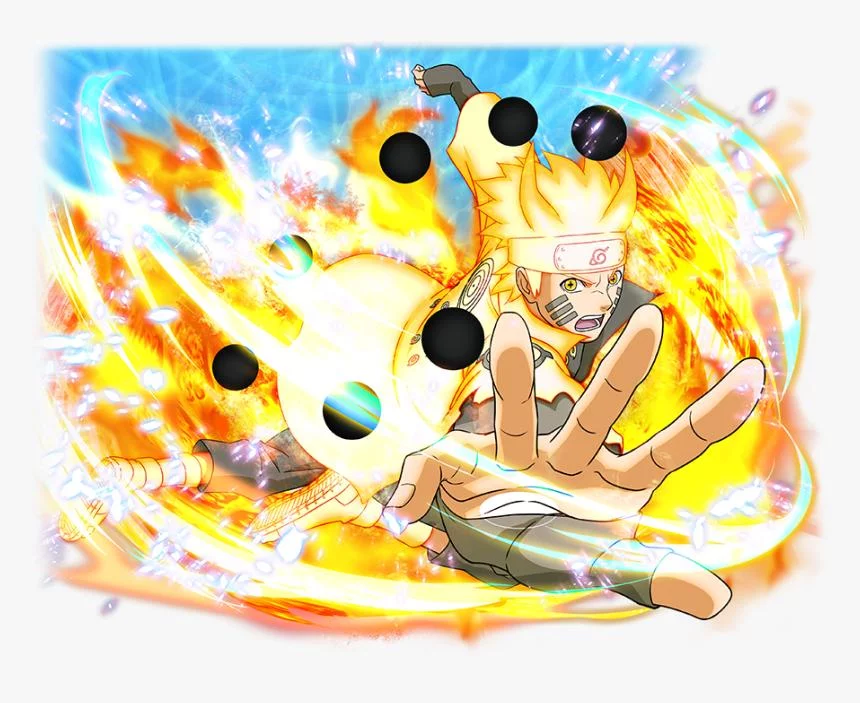 Free Download Naruto Sage Of Six Paths Naruto Blazing Wallpaper Page 818786 (860 x 703)