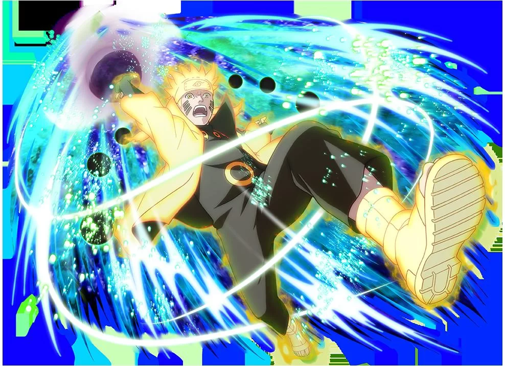 Free Download Naruto Sage Of Six Paths Naruto Blazing Wallpaper Page 818788 (988 x 716)