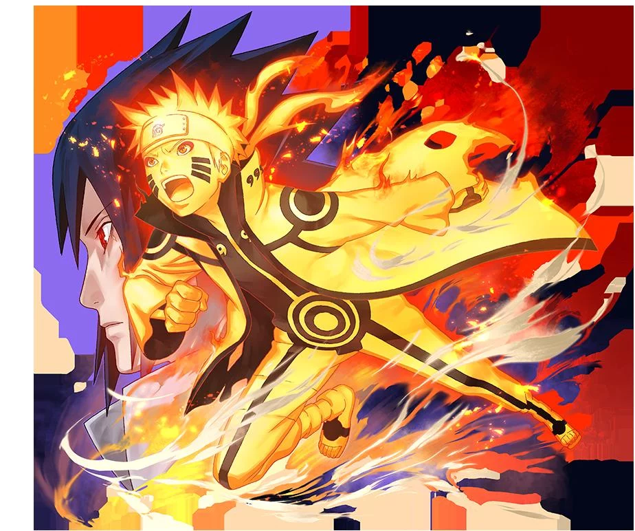 Free Download Naruto Sage Of Six Paths Naruto Blazing Wallpaper Page 818789 (924 x 772)