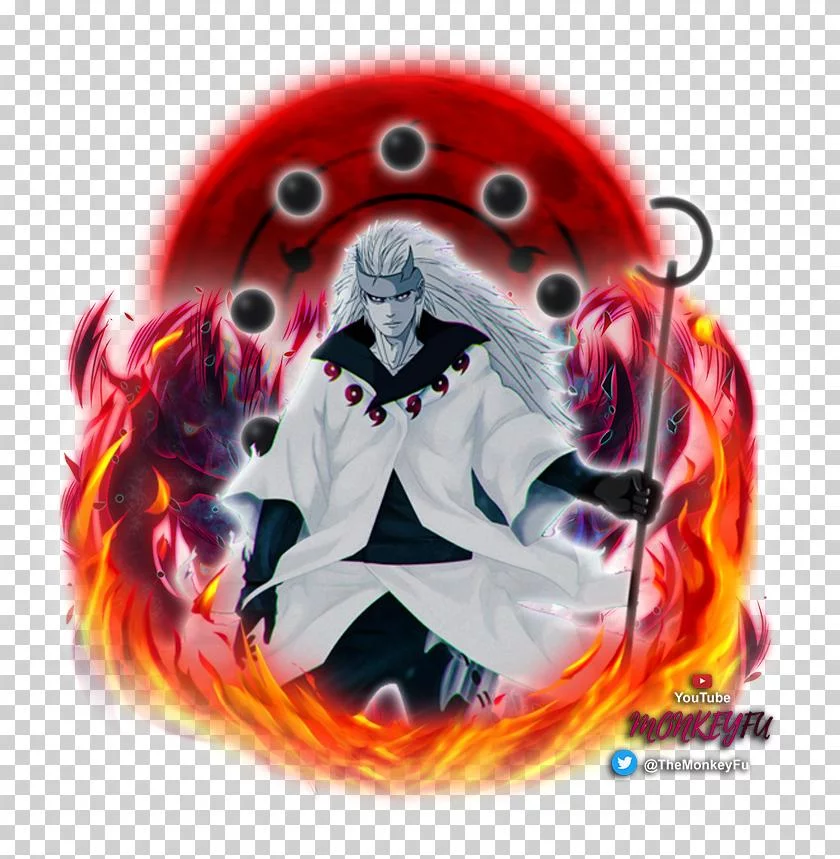 Free Download Naruto Sage Of Six Paths Naruto Blazing Wallpaper Page 818790 (840 x 859)