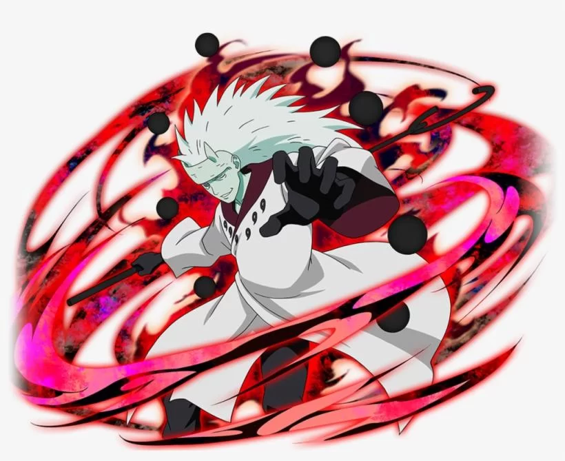 Free Download Naruto Sage Of Six Paths Naruto Blazing Wallpaper Page 818793 (820 x 669)