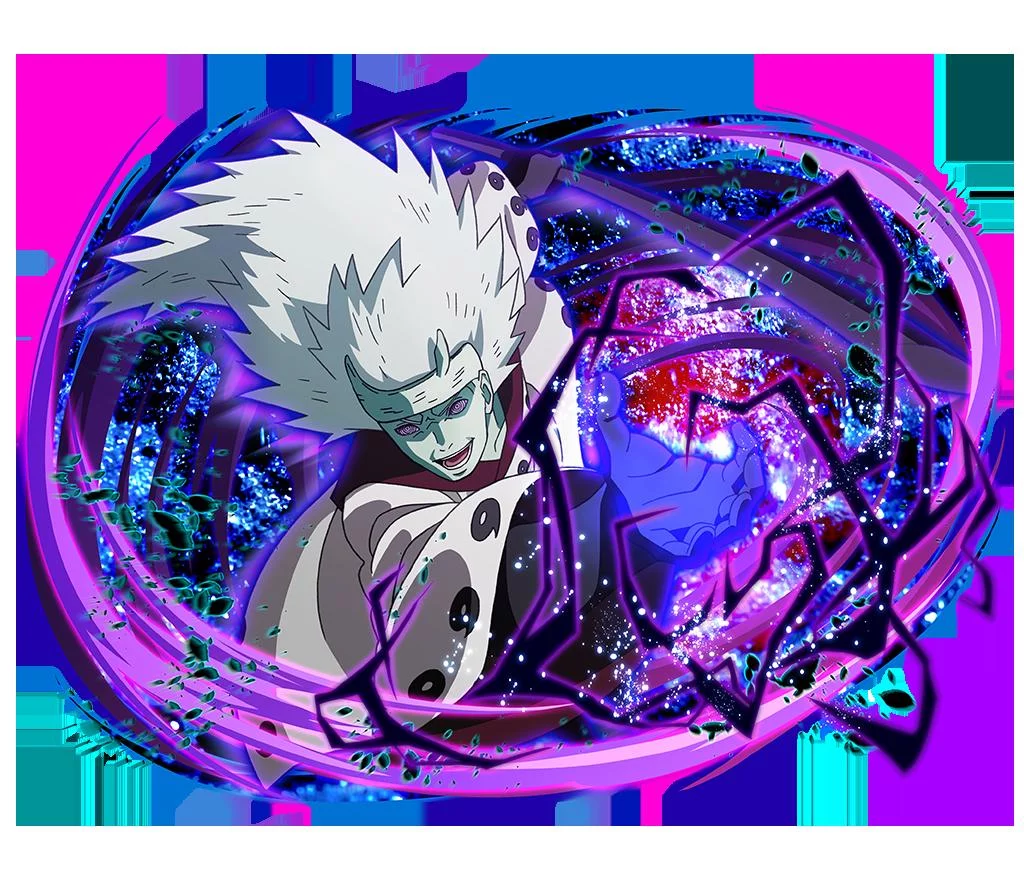 Free Download Naruto Sage Of Six Paths Naruto Blazing Wallpaper Page 818794 (1024 x 874)