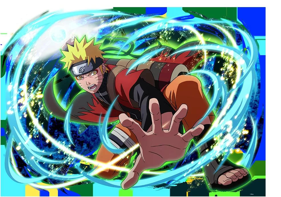 Free Download Naruto Sage Of Six Paths Naruto Blazing Wallpaper Page 818805 (984 x 692)