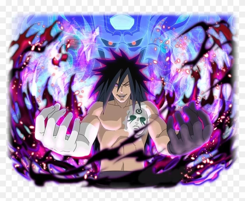 Free Download Naruto Sage Of Six Paths Naruto Blazing Wallpaper Page 818806 (840 x 690)