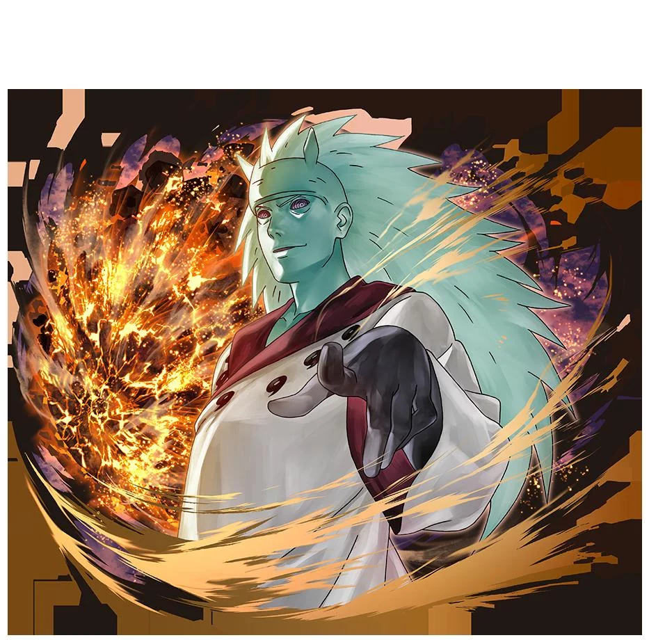 Free Download Naruto Sage Of Six Paths Naruto Blazing Wallpaper Page 818810 (956 x 920)