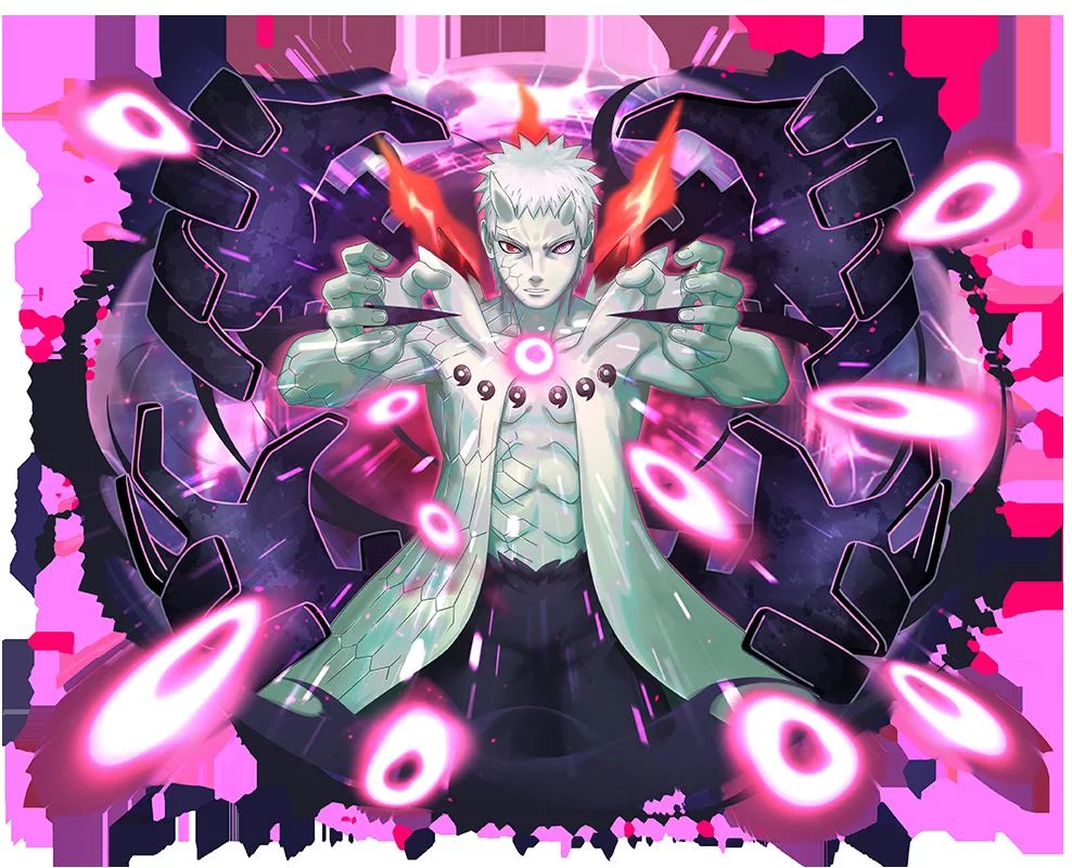 Free Download Naruto Sage Of Six Paths Naruto Blazing Wallpaper Page 818811 (988 x 800)