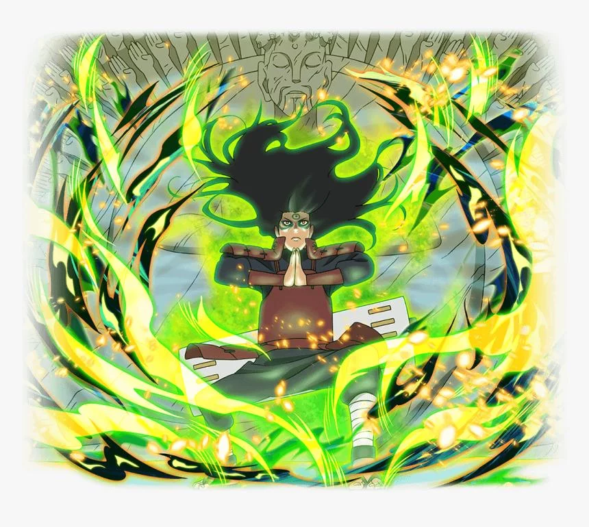 Free Download Naruto Sage Of Six Paths Naruto Blazing Wallpaper Page 818813 (860 x 770)