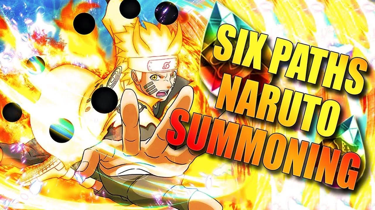Free Download Naruto Sage Of Six Paths Naruto Blazing Wallpaper Page 818815 (1280 x 720)