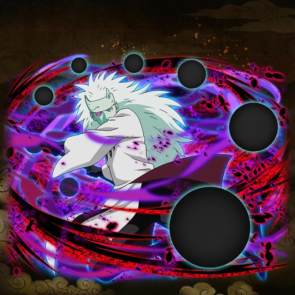 Free Download Naruto Sage Of Six Paths Naruto Blazing Wallpaper Page 818822 (1000 x 1000)