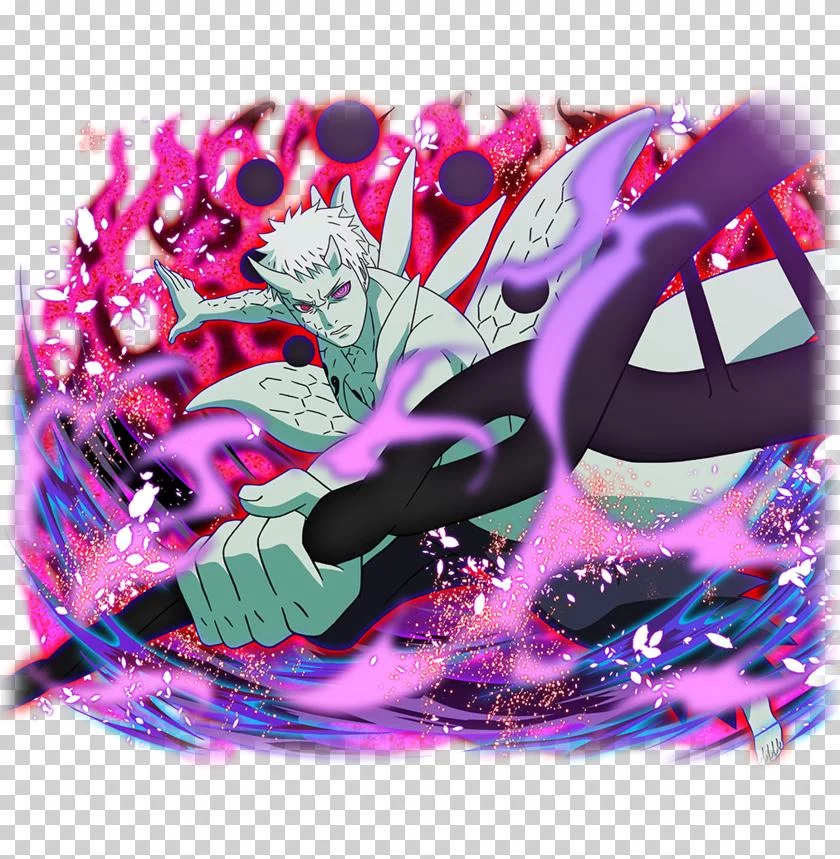 Free Download Naruto Sage Of Six Paths Naruto Blazing Wallpaper Page 818823 (840 x 859)