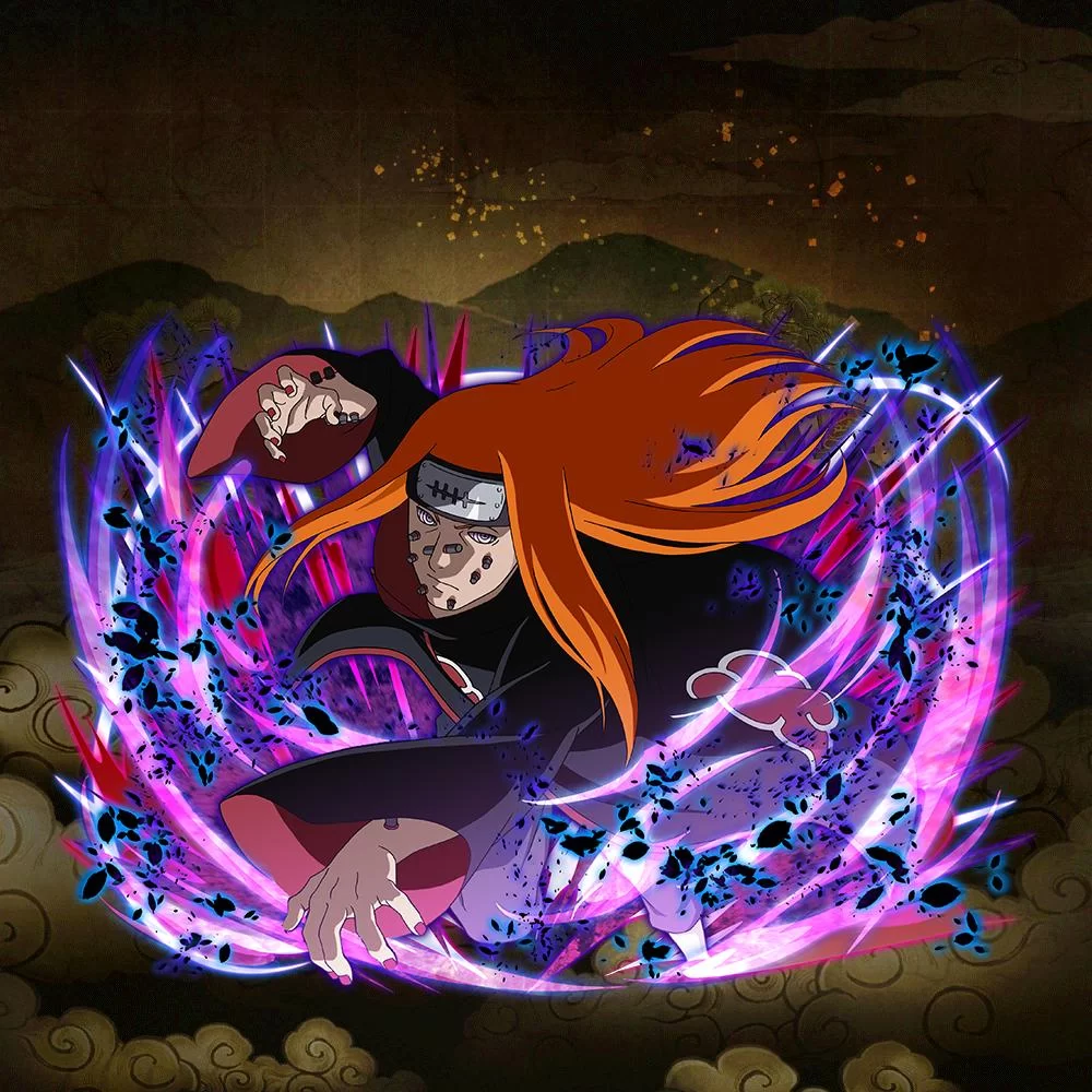 Free Download Naruto Sage Of Six Paths Naruto Blazing Wallpaper Page 818824 (1000 x 1000)