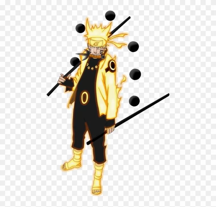 Free Download Naruto Sage Of Six Paths Naruto Blazing Wallpaper Page 818830 (840 x 803)