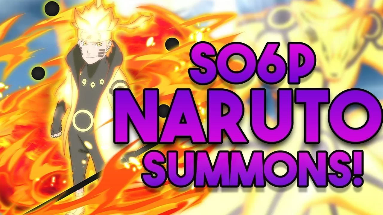 Free Download Naruto Sage Of Six Paths Naruto Blazing Wallpaper Page 818832 (1280 x 720)