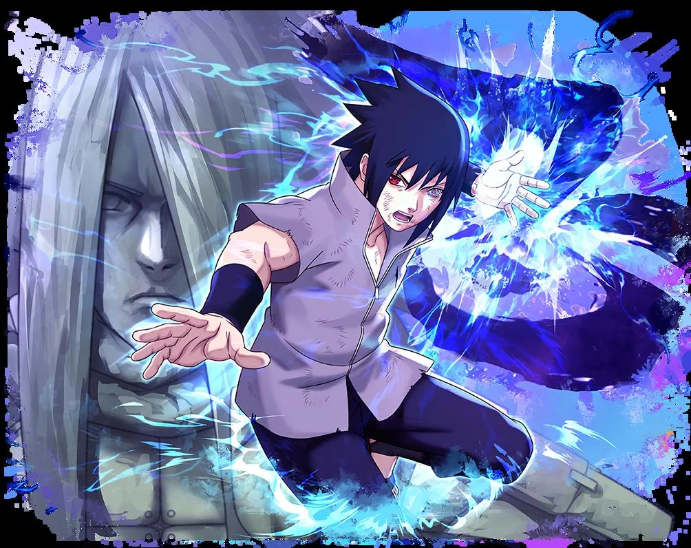 Free Download Naruto Sage Of Six Paths Naruto Blazing Wallpaper Page 818833 (1004 x 796)