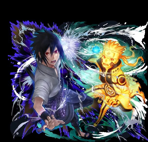 Free Download Naruto Sage Of Six Paths Naruto Blazing Wallpaper Page 818834 (600 x 578)