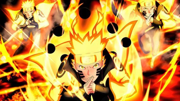 Free Download Naruto Sage Of Six Paths Iphone Wallpaper Page 818890 (700 x 393)