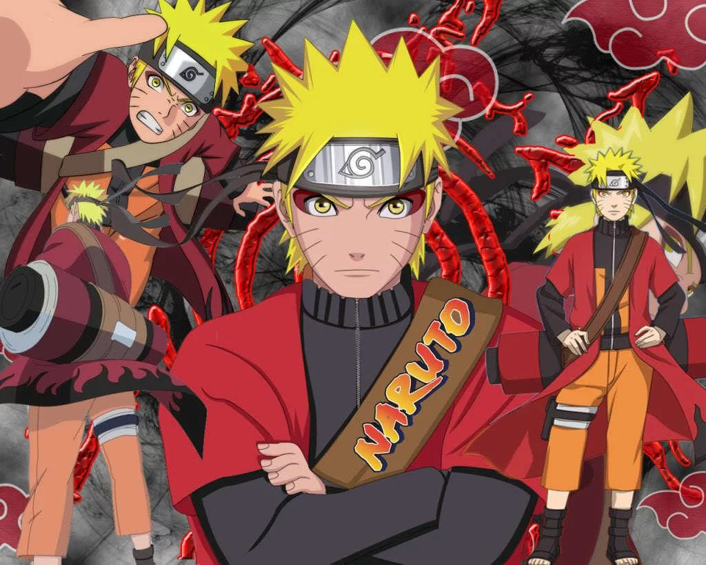 Free Download Naruto Sage Mode Wallpaper Toad Page 818951 (1024 x 819)