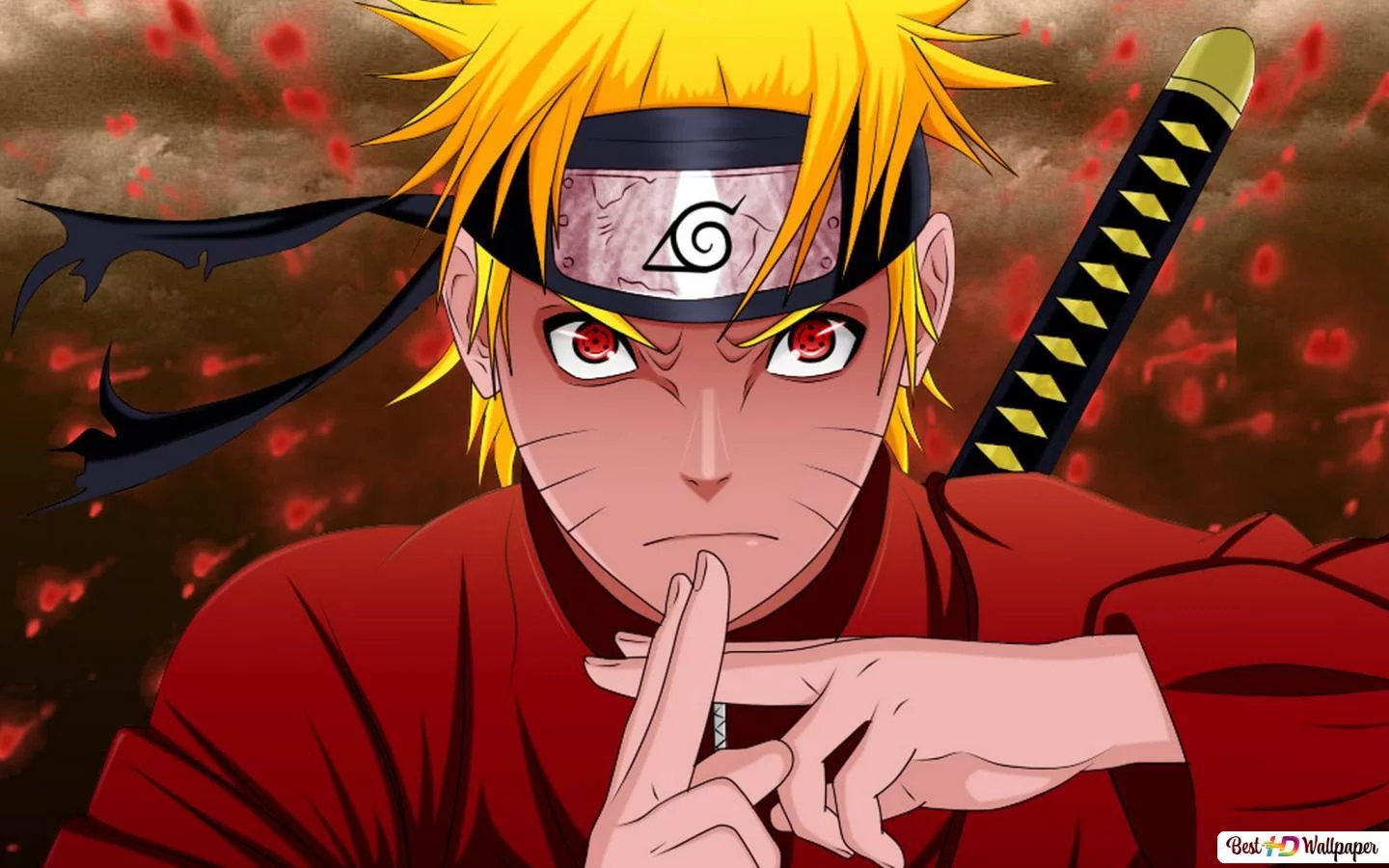 Free Download Naruto Sage Mode Wallpaper Toad Page 818954 (1440 x 900)