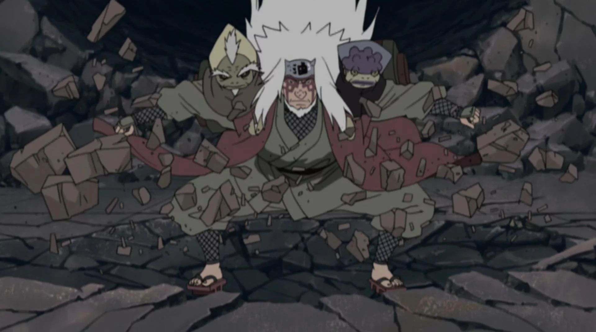 Free Download Naruto Sage Mode Wallpaper Toad Page 818961 (1920 x 1072)