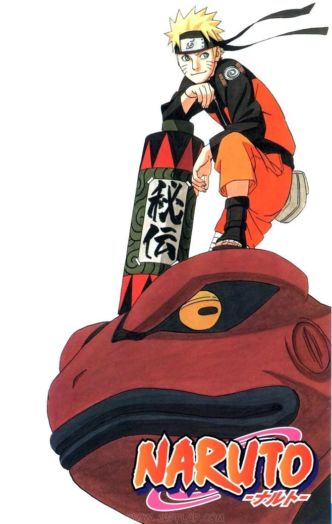 Free Download Naruto Sage Mode Wallpaper Toad Page 818971 (658 x 1038)