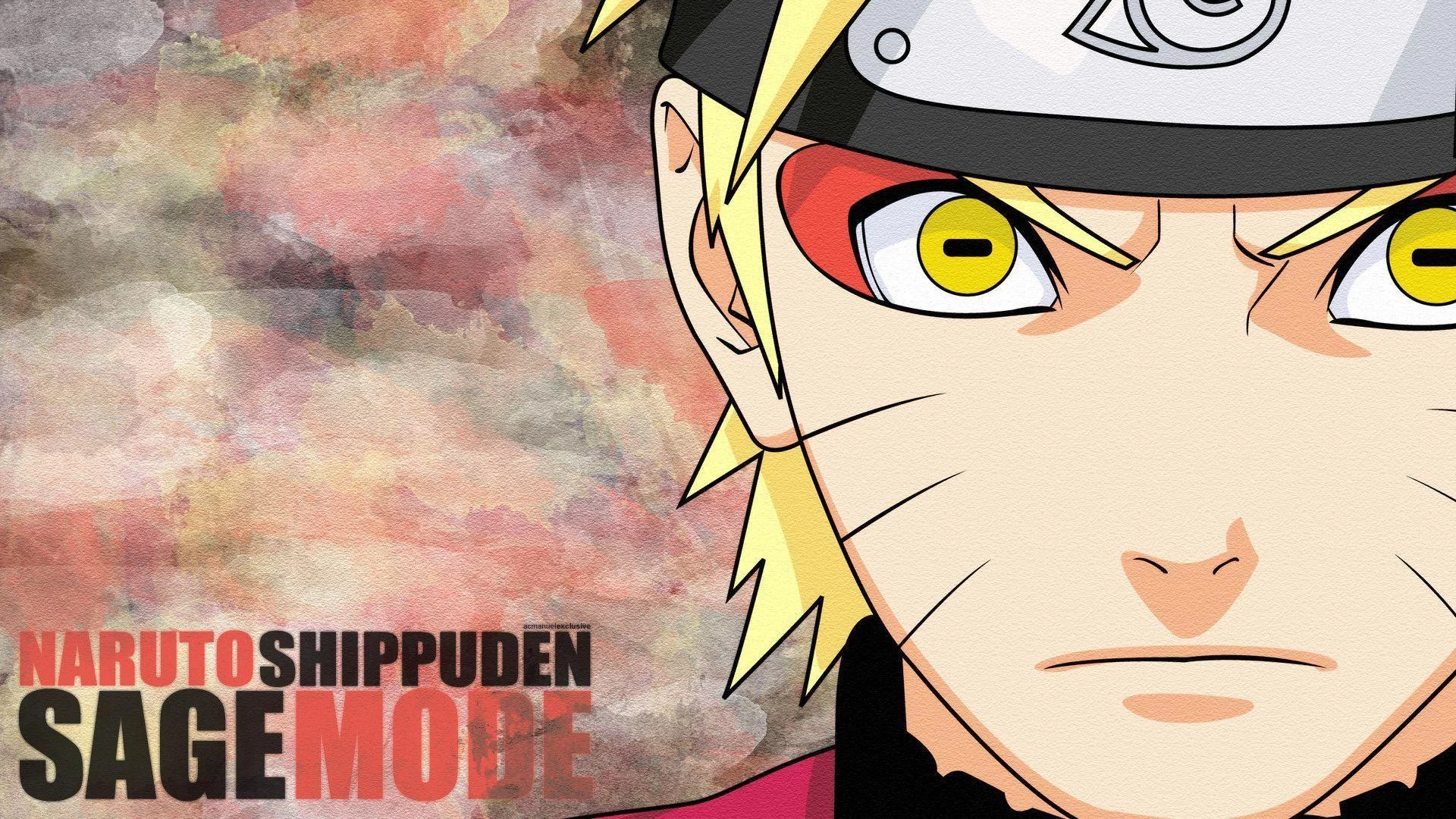 Free Download Naruto Sage Mode Wallpaper Toad Page 818974 (1920 x 1080)