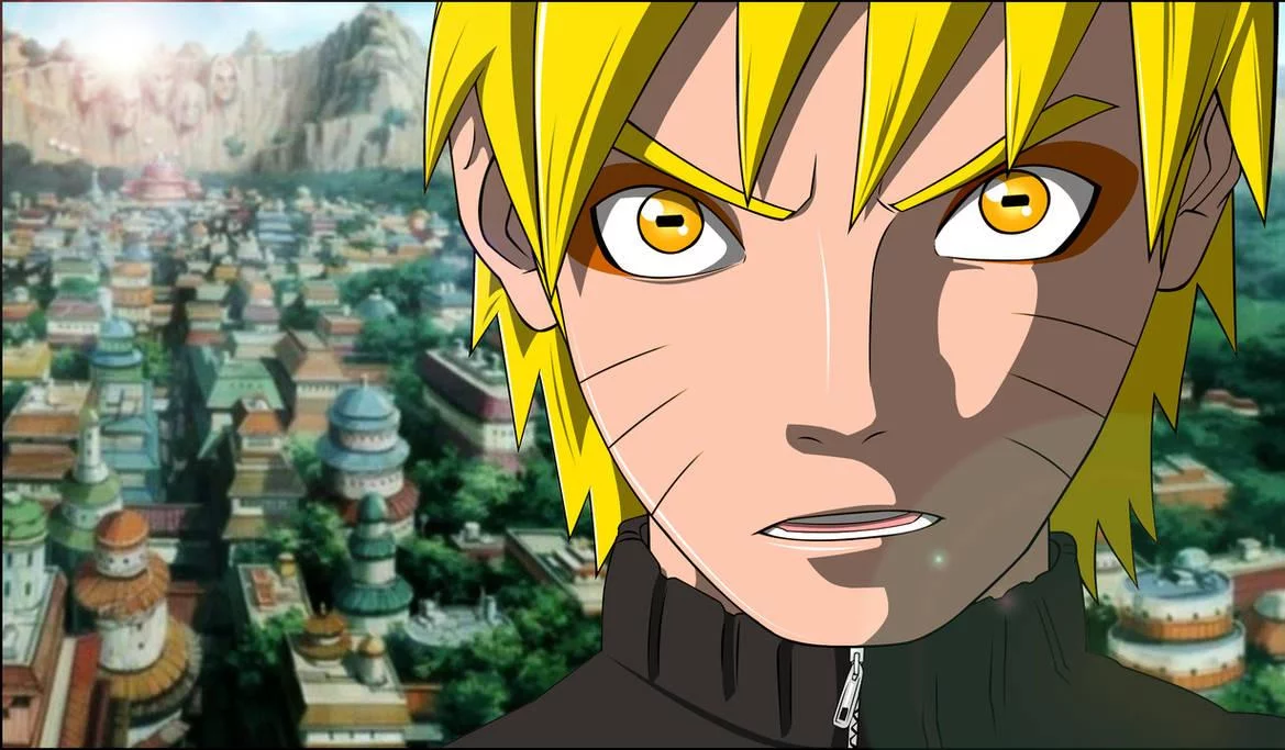Free Download Naruto Sage Mode Wallpaper Toad Page 818984 (1169 x 683)
