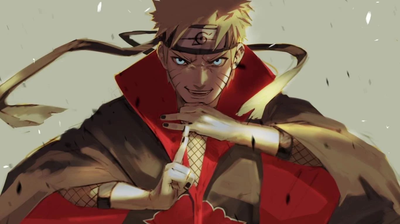 Free Download Naruto Sage Mode Wallpaper Toad Page 818988 (1366 x 768)
