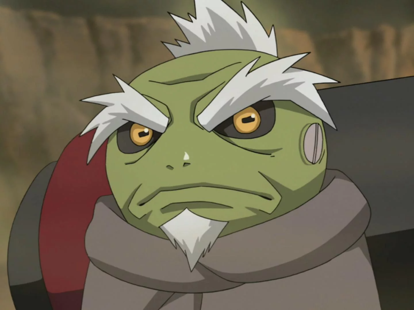 Free Download Naruto Sage Mode Wallpaper Toad Page 818991 (1440 x 1080)