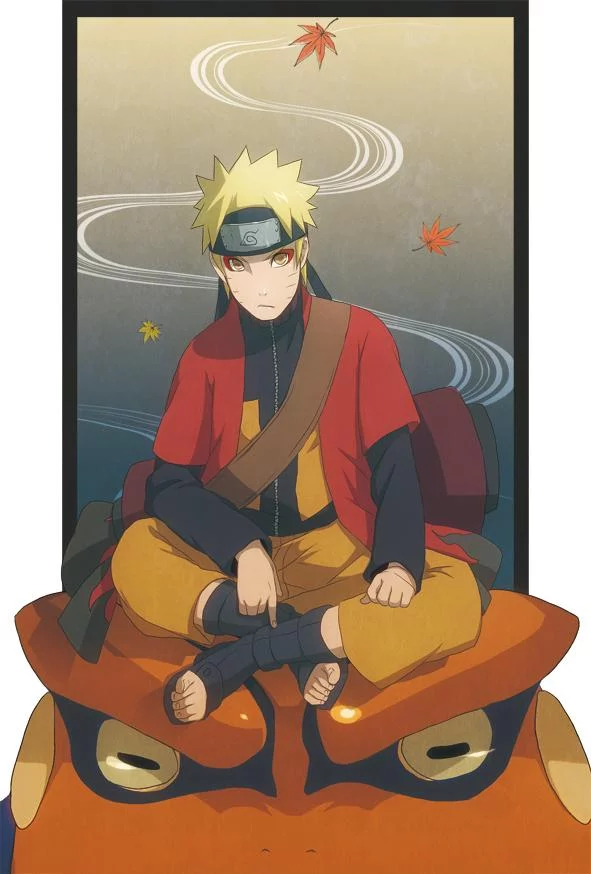 Free Download Naruto Sage Mode Wallpaper Toad Page 818992 (591 x 874)