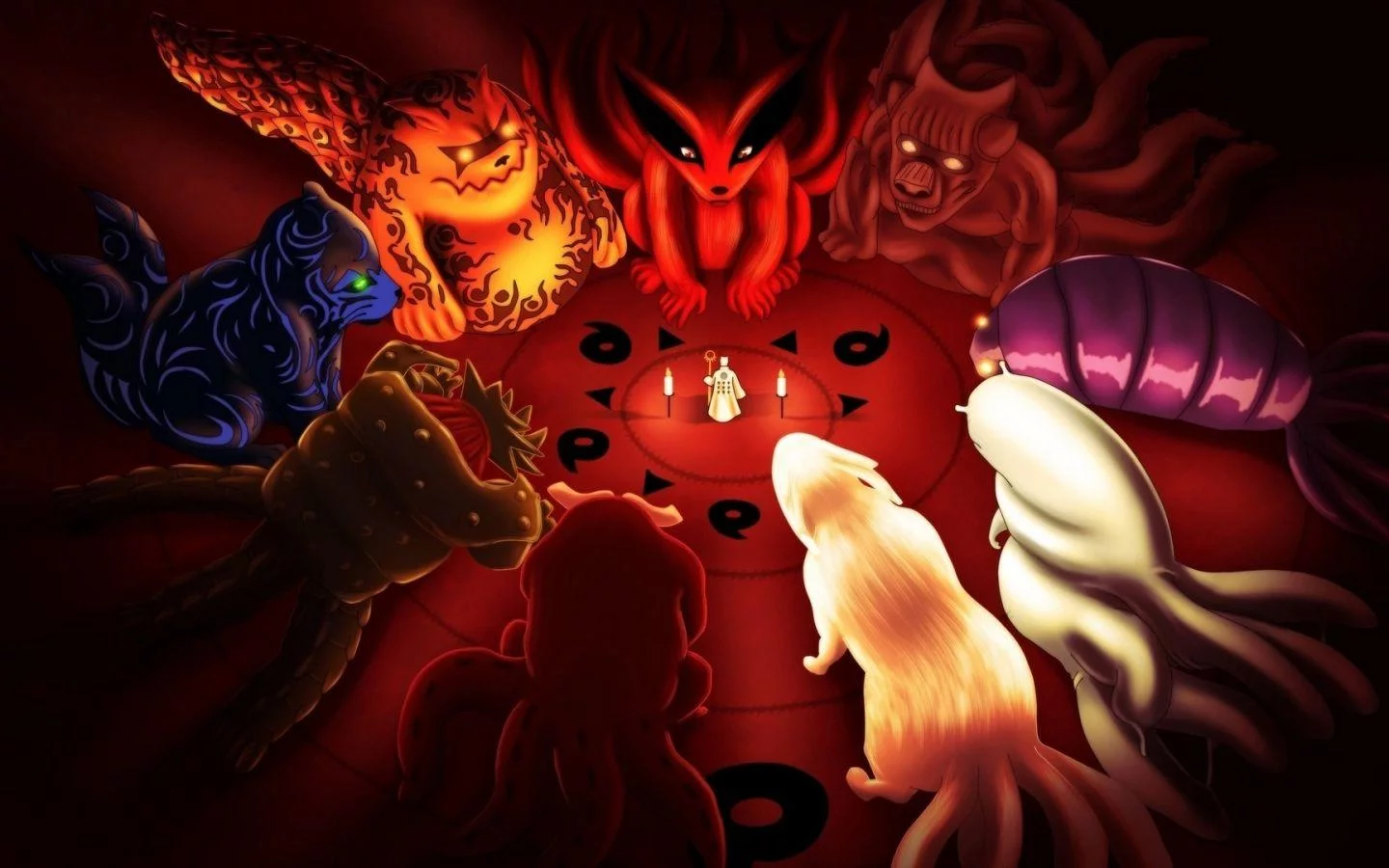 Free Download Naruto Live Wallpaper For Android Free Download Page 82 (1440 x 900)