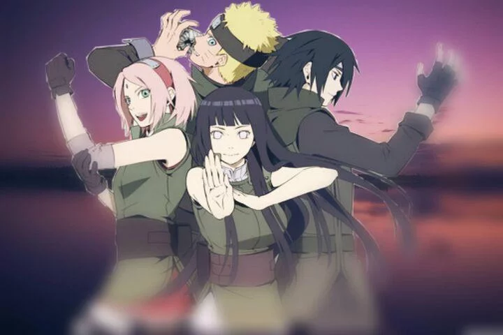 Free Download Naruto And His Family Wallpaper Page 82102 (720 x 480)