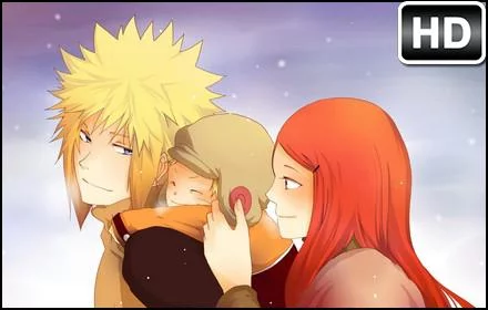 Free Download Naruto Family Wallpaper Hd Page 82113 (440 x 280)