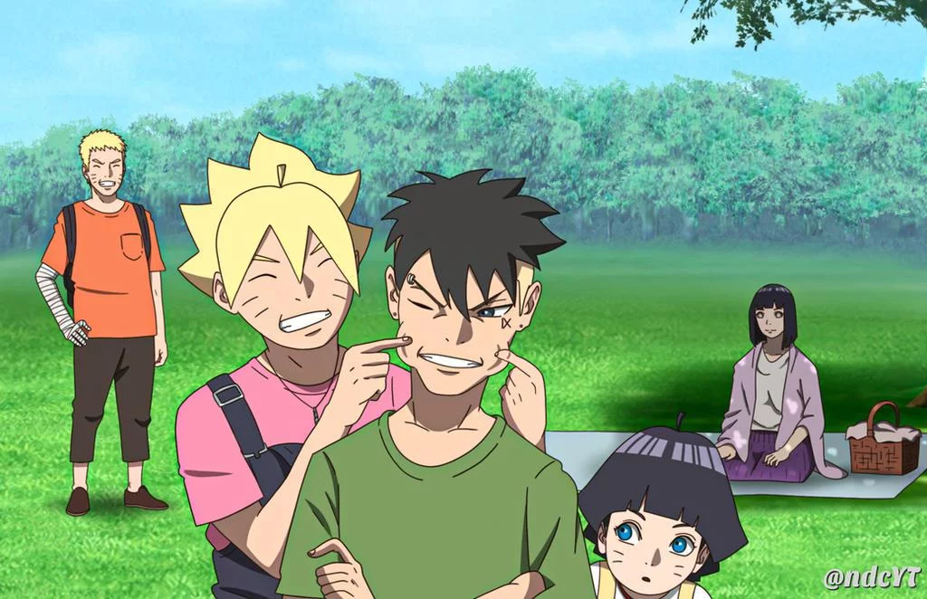 Free Download Naruto Family Wallpaper Hd Page 82115 (1024 x 662)