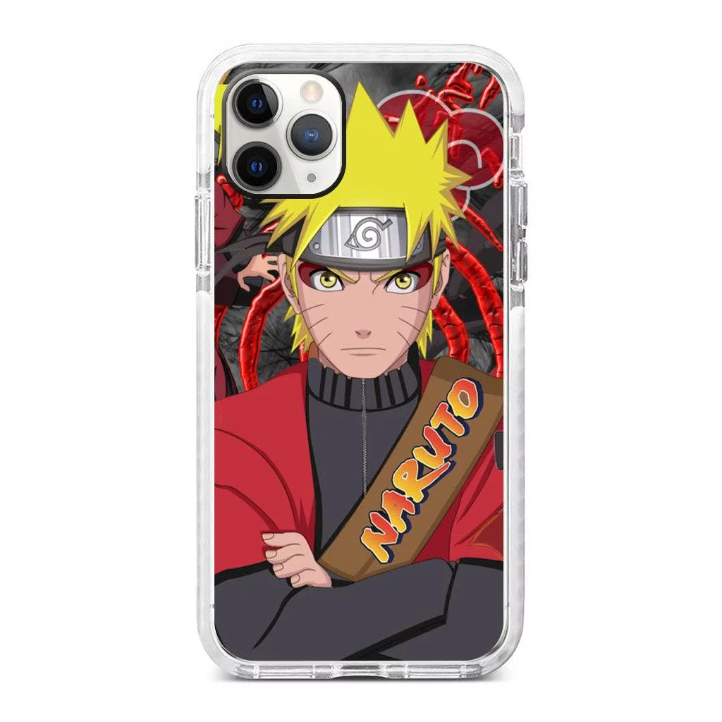 Free Download Naruto Sage Mode Wallpaper Iphone Page 821304 (1024 x 1024)