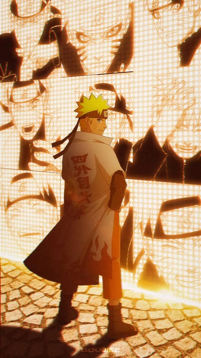 Free Download Naruto Sage Mode Wallpaper Iphone Page 821309 (670 x 1192)