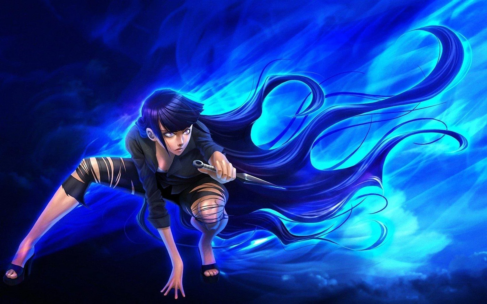 Free Download Naruto Shippuden Hinata Wallpaper Hd Page 823 (1680 x 1050)
