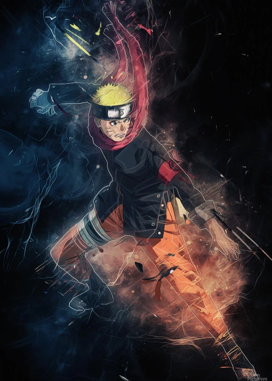 Free Download 412 X 846 Naruto Wallpaper Page 82308 (900 x 1260)