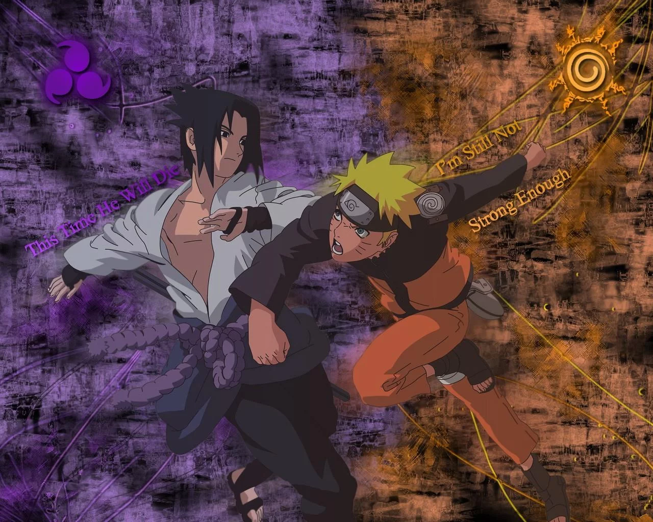 Free Download 412 X 846 Naruto Wallpaper Page 82339 (1280 x 1024)