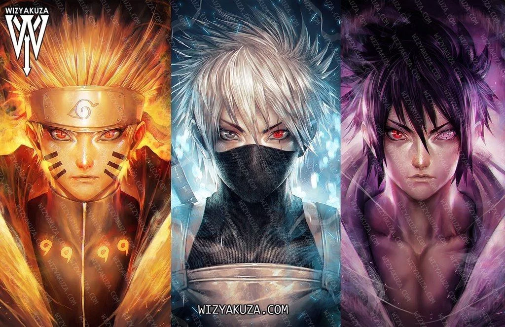 Free Download 3d Wallpapers Naruto Meditando Page 82381 (1024 x 663)